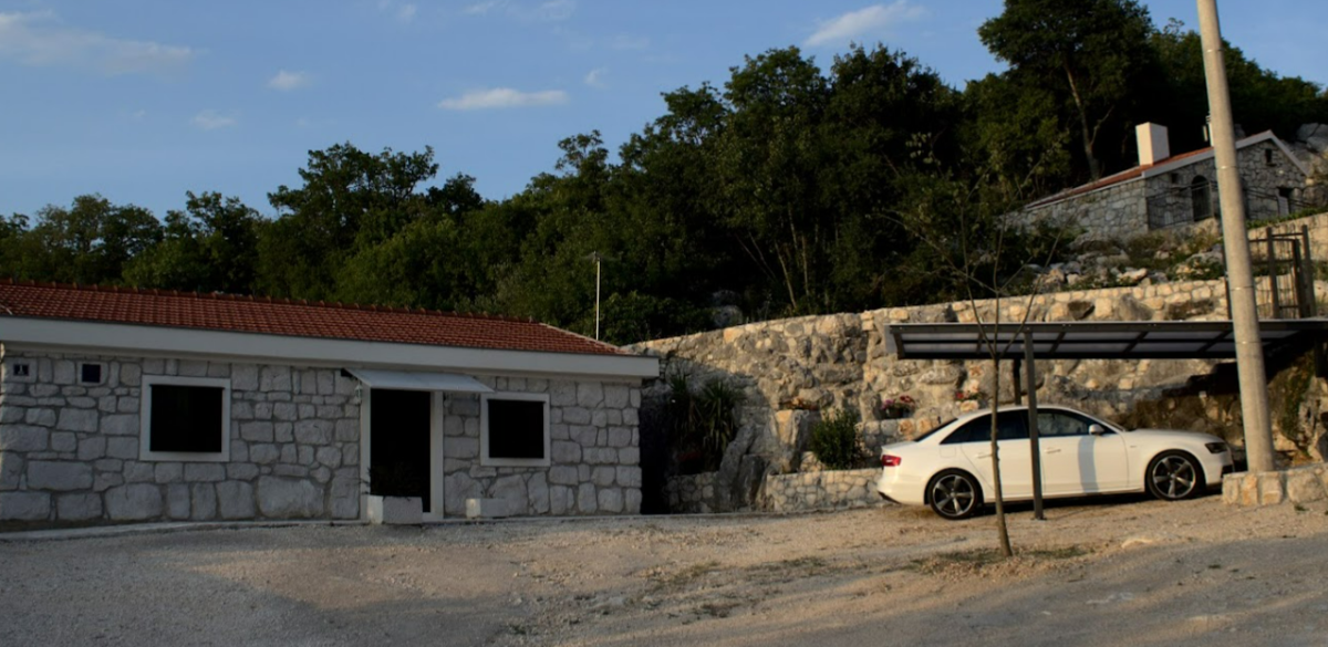 Villa Bibin Dvor