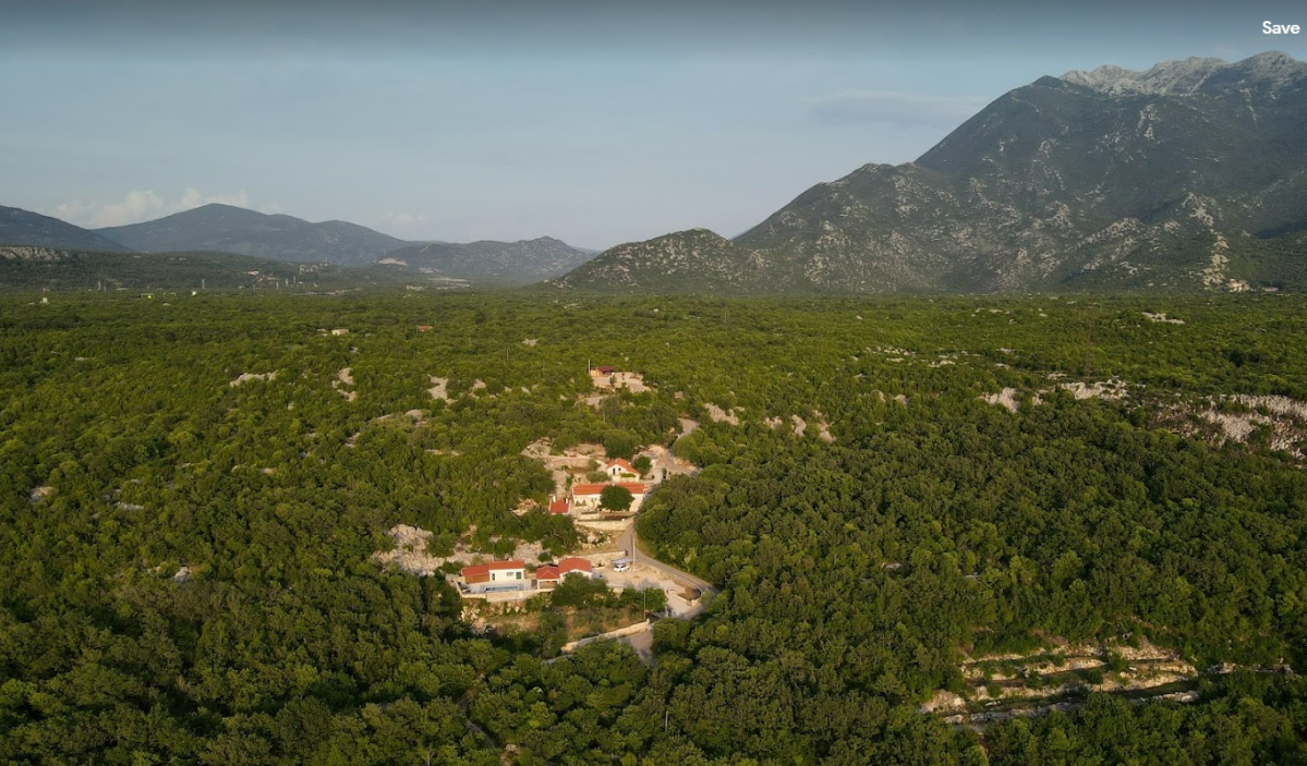 Villa Bibin Dvor