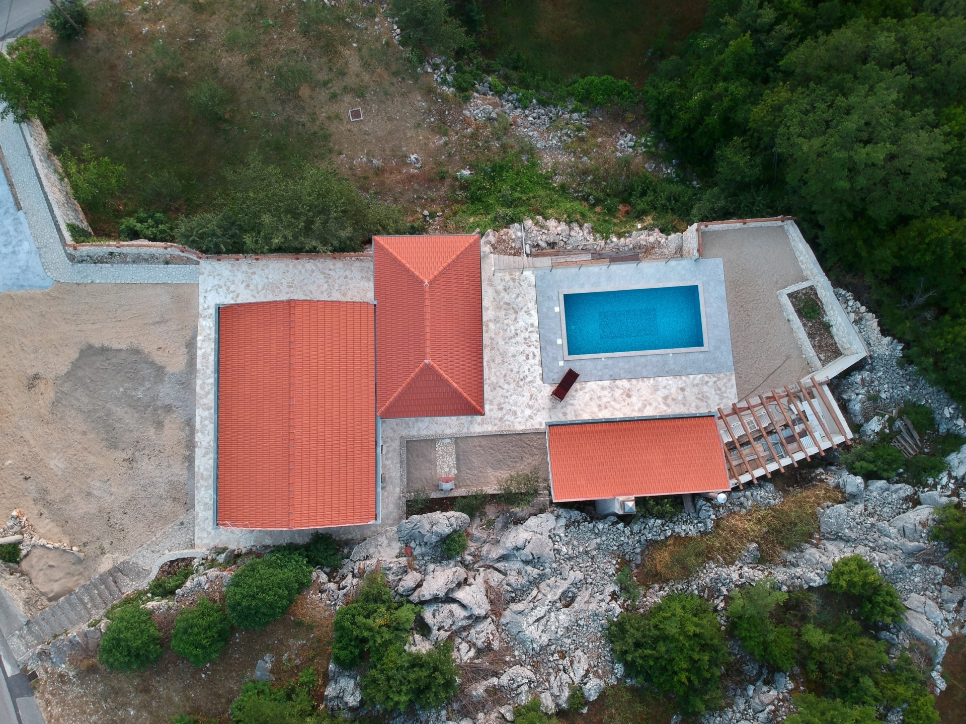 Villa Bibin Dvor