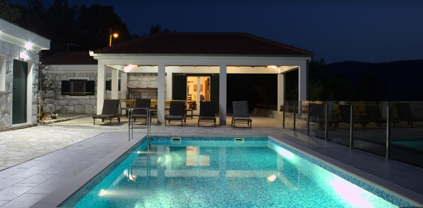 Villa Bibin Dvor