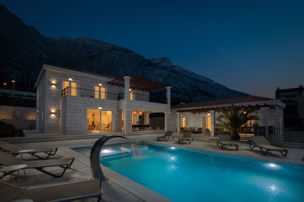 Villa Vespera