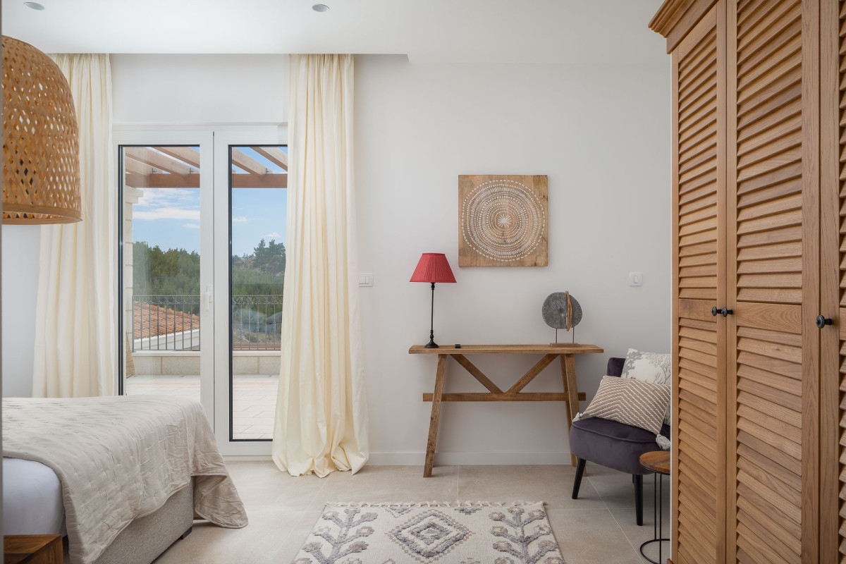 Villa Vespera