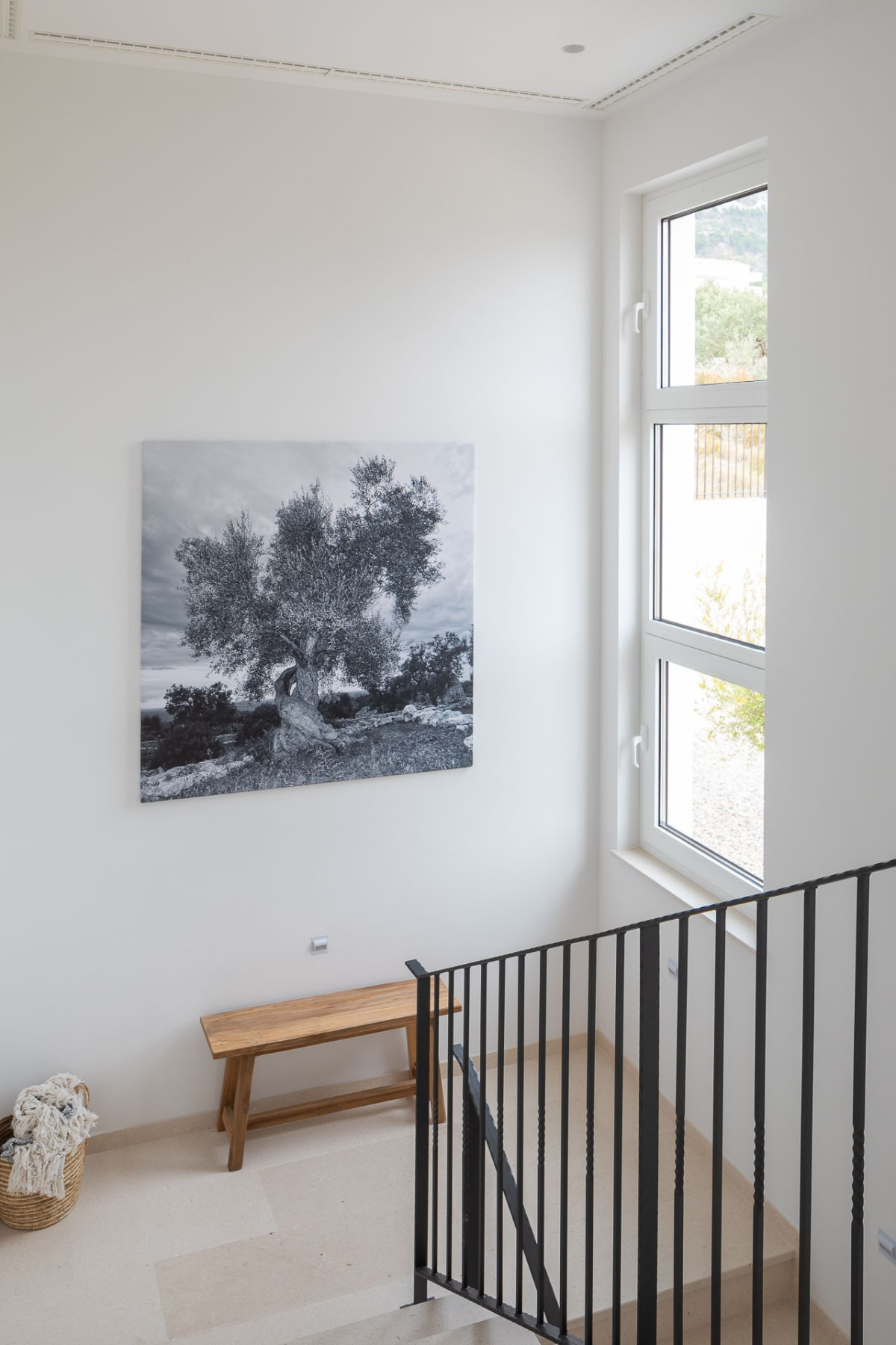 Villa Vespera