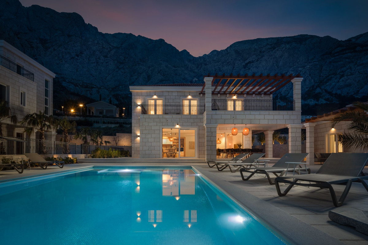 Villa Vespera