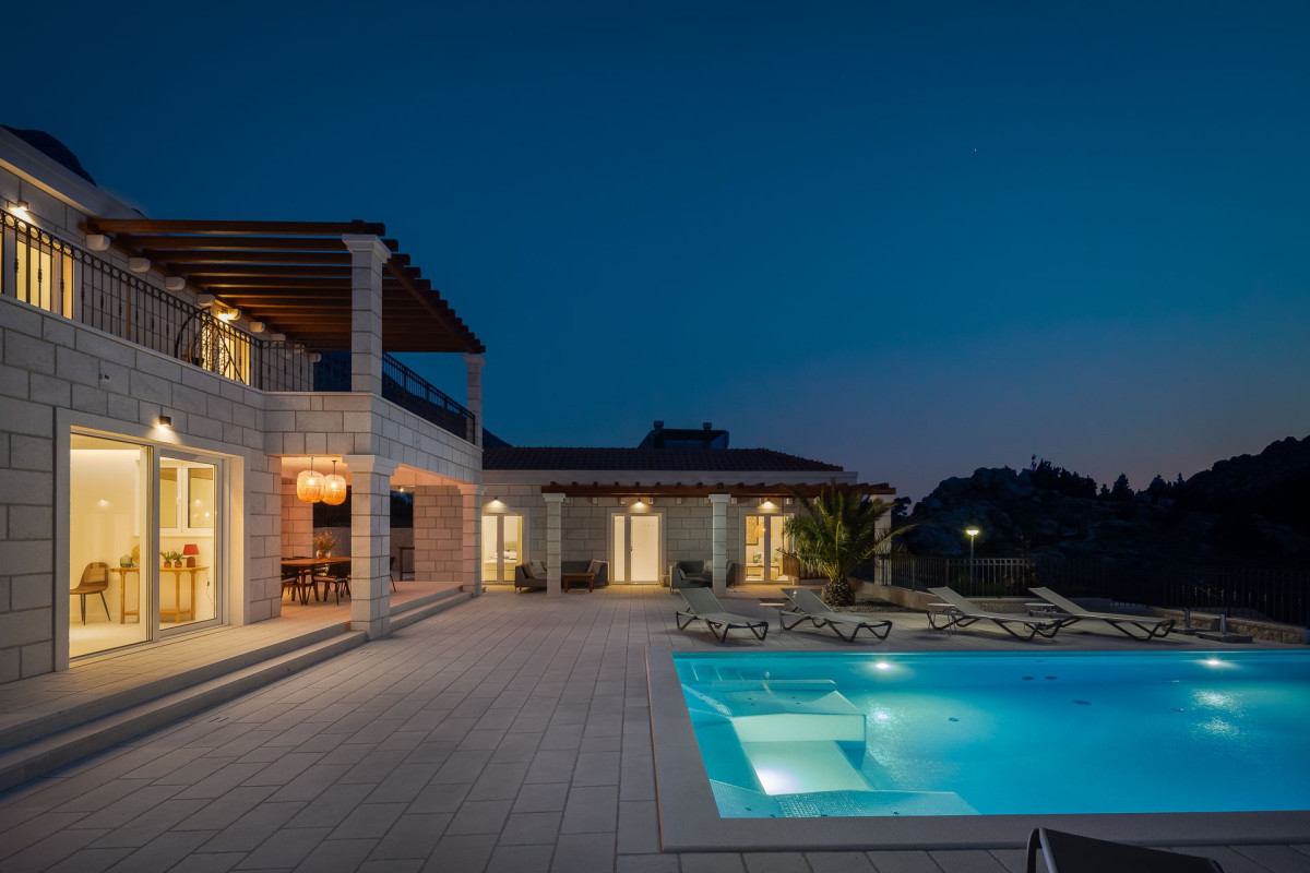 Villa Vespera