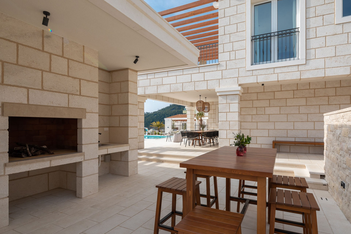 Villa Vespera