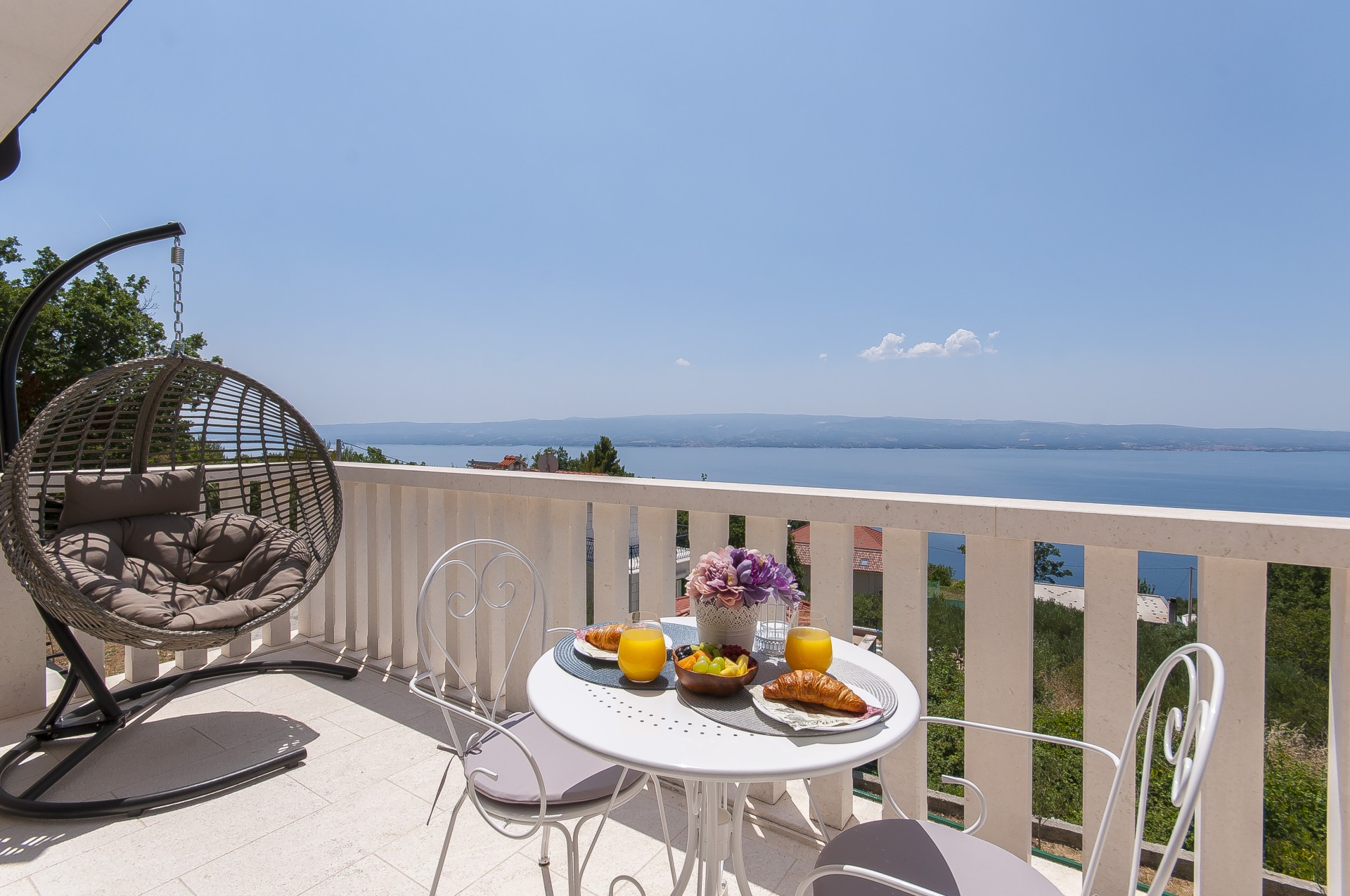 Villa Stone Oasis