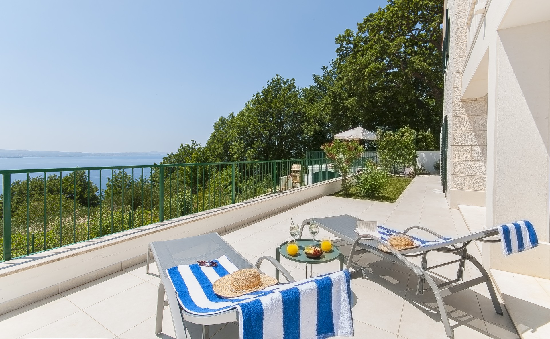 Villa Stone Oasis