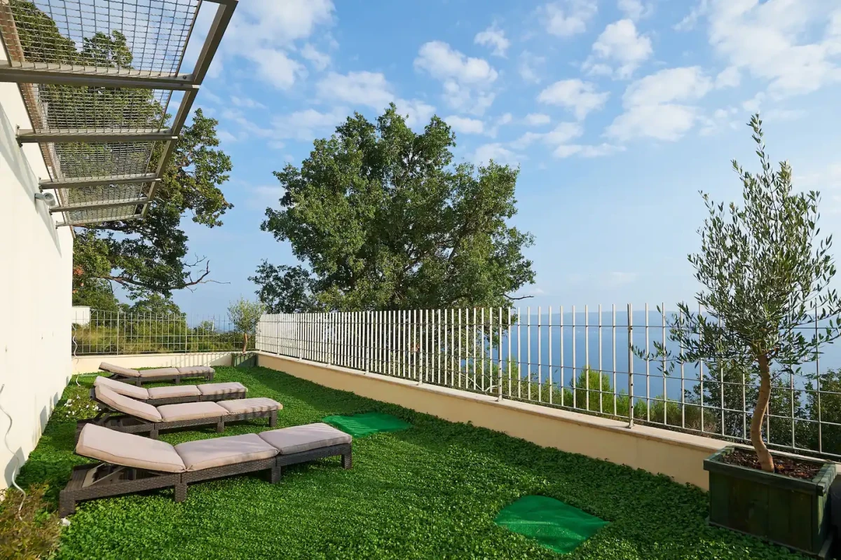 Villa Maranata