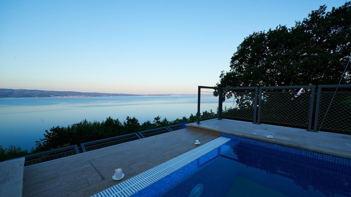 Villa Maranata