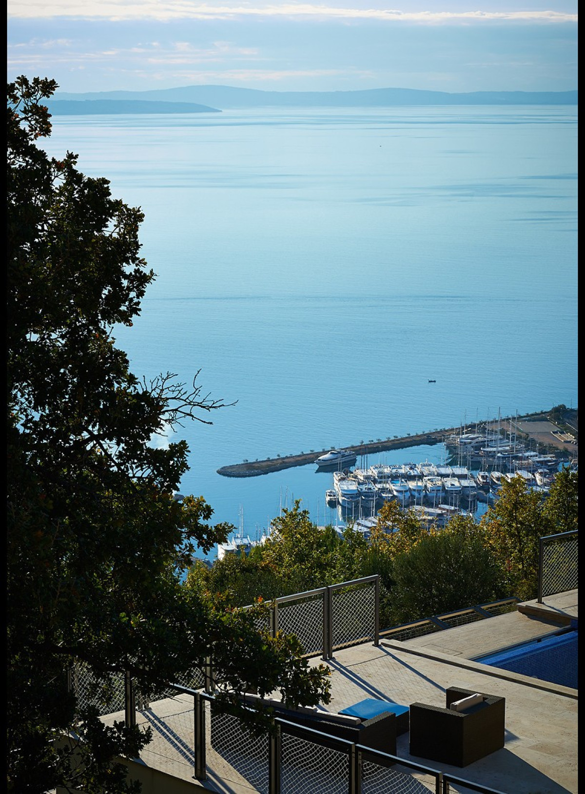 Villa Maranata