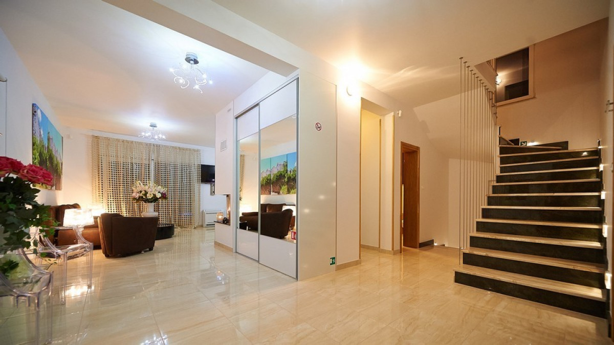 Villa Maranata