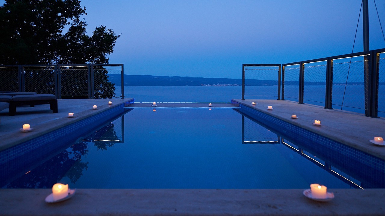 Villa Maranata Omiš
