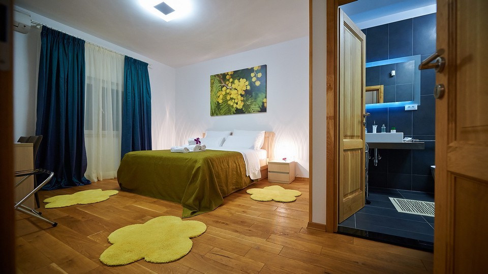 Villa Maranata Omiš