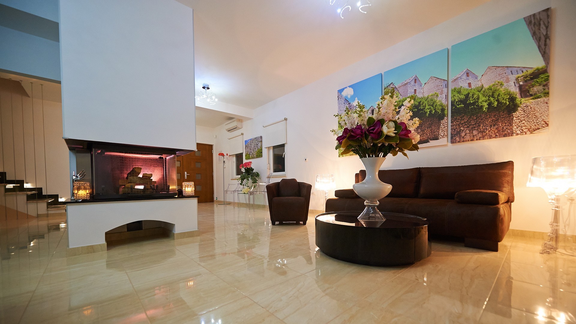 Villa Maranata Omiš
