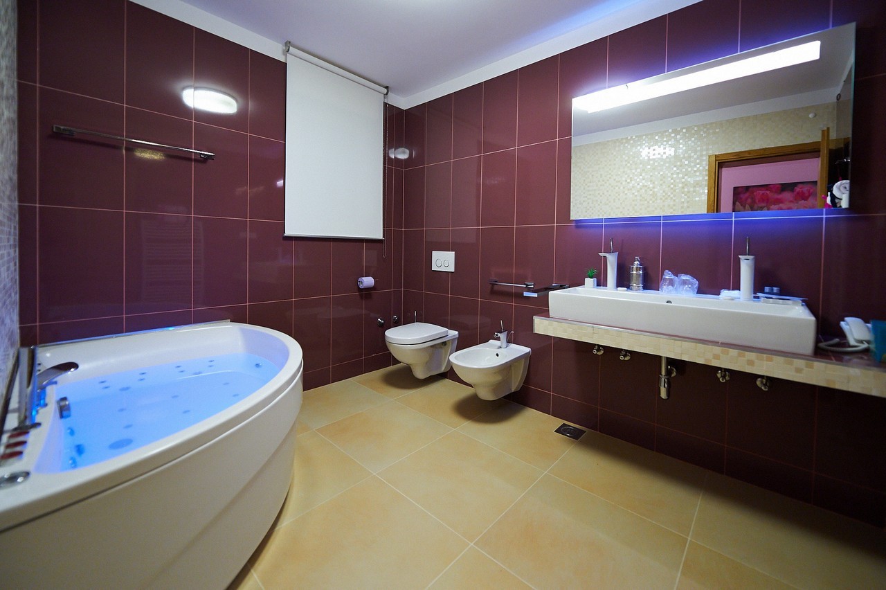 Villa Maranata Omiš