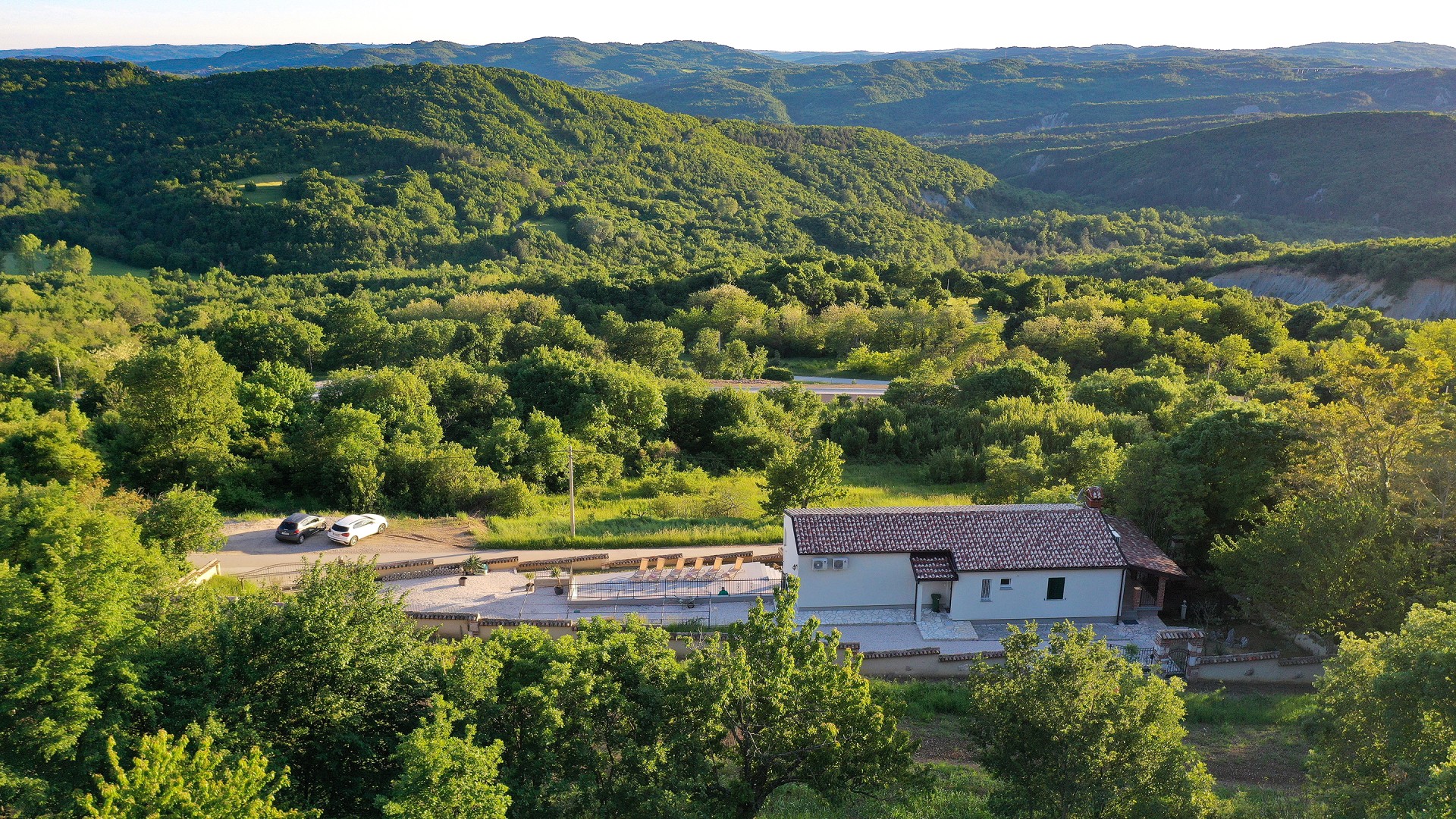 Villa Kristina
