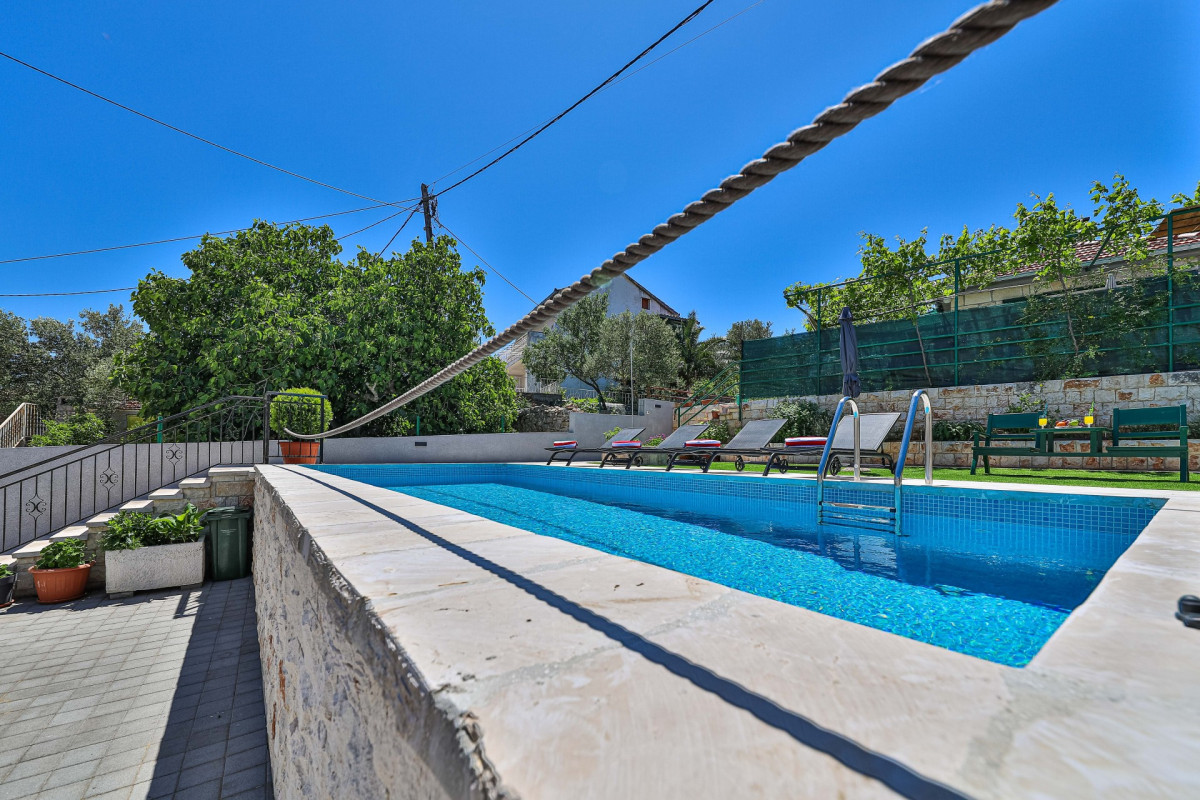 Villa Antini Dvori