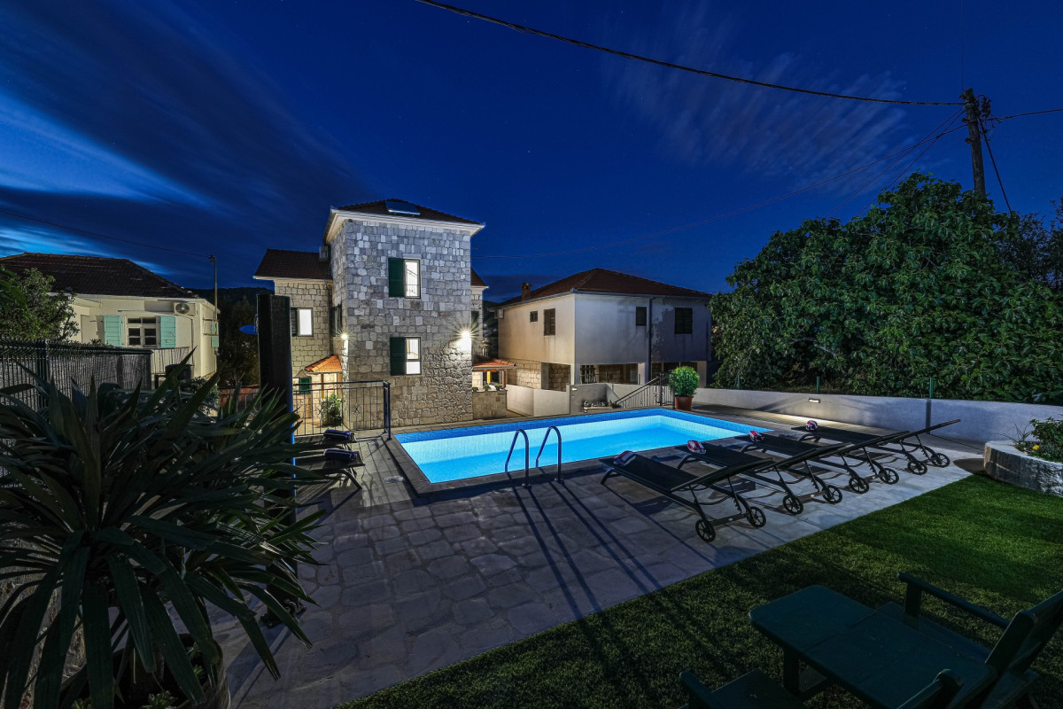 Villa Antini Dvori
