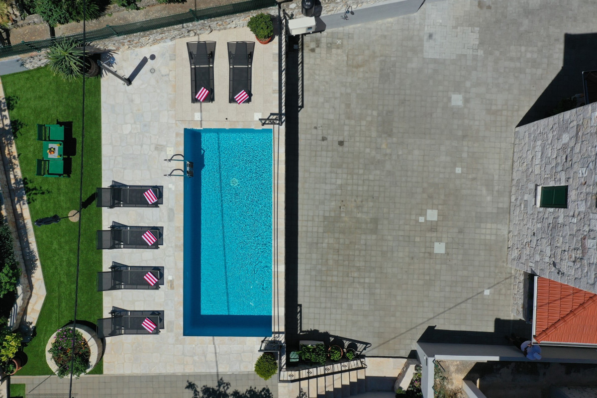 Villa Antini Dvori