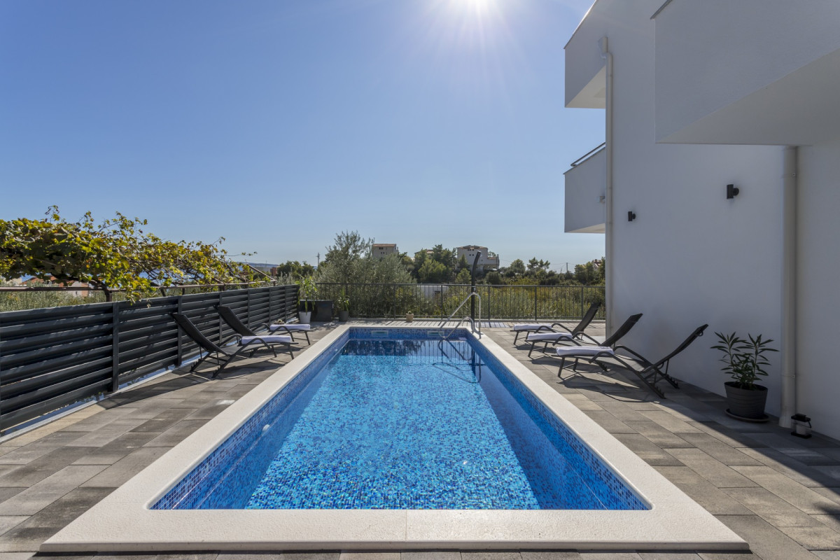 Villa Tomi