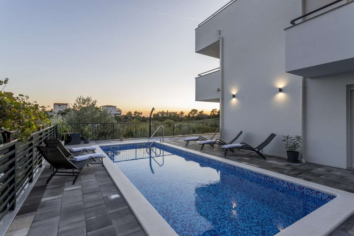 Villa Tomi