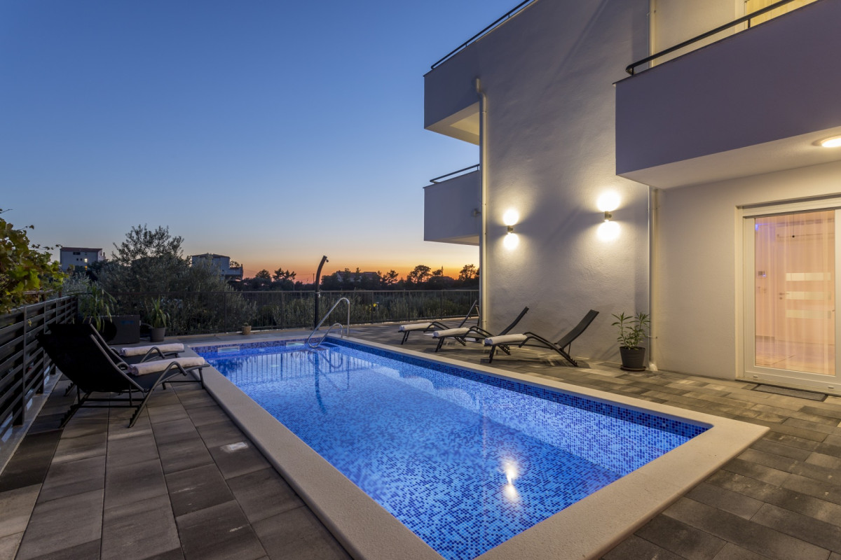 Villa Tomi