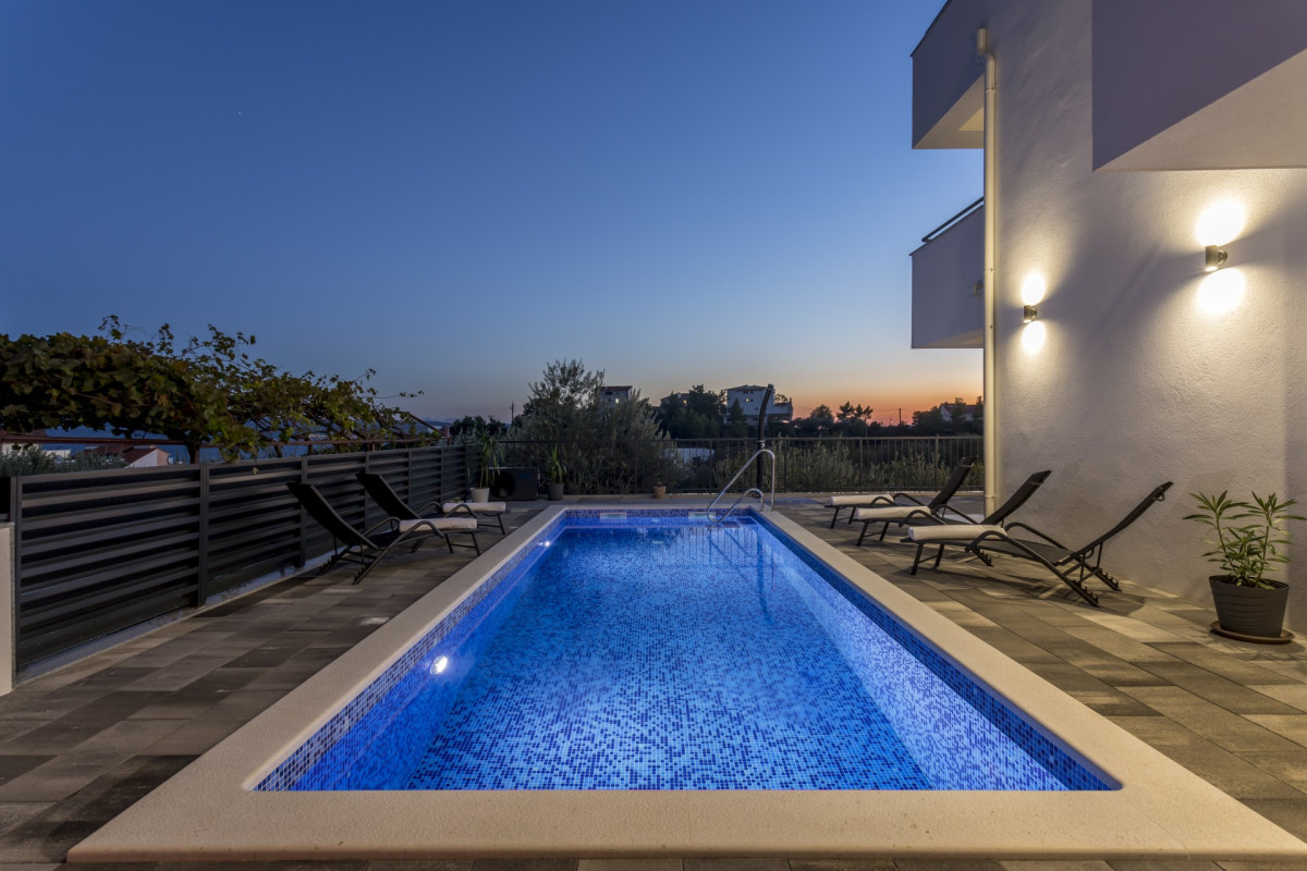 Villa Tomi