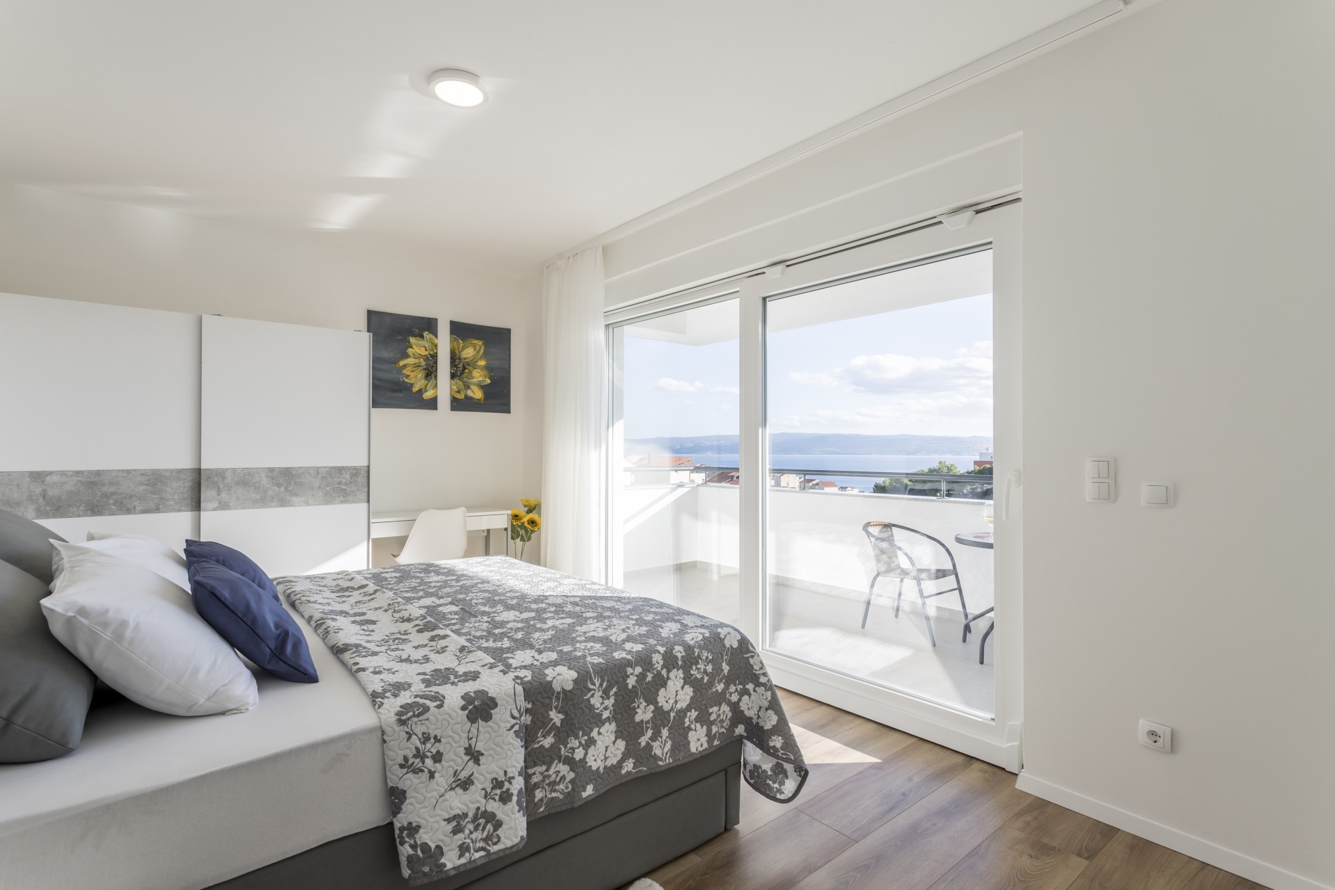Villa Tomi Omiš