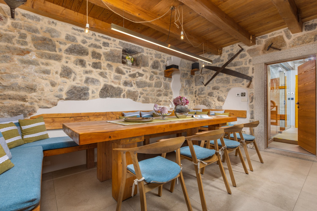 Villa Jerini House