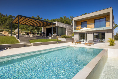 Villa Ox