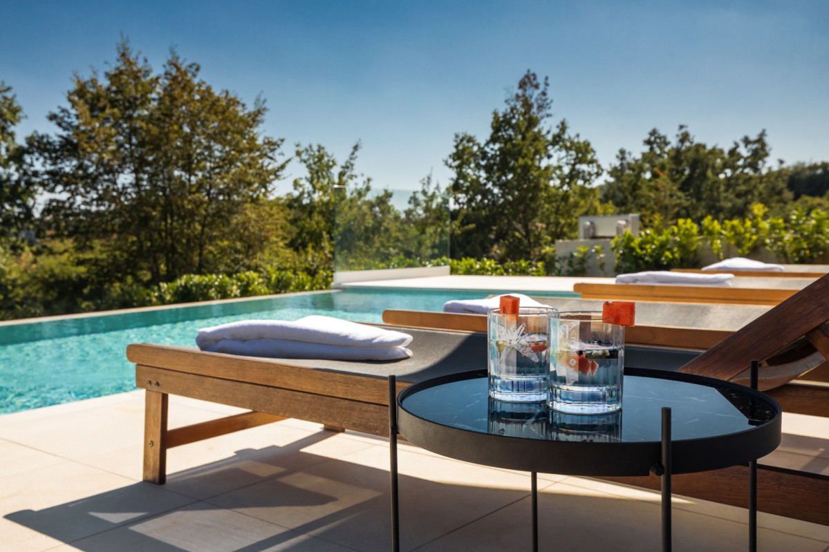 Villa Ox
