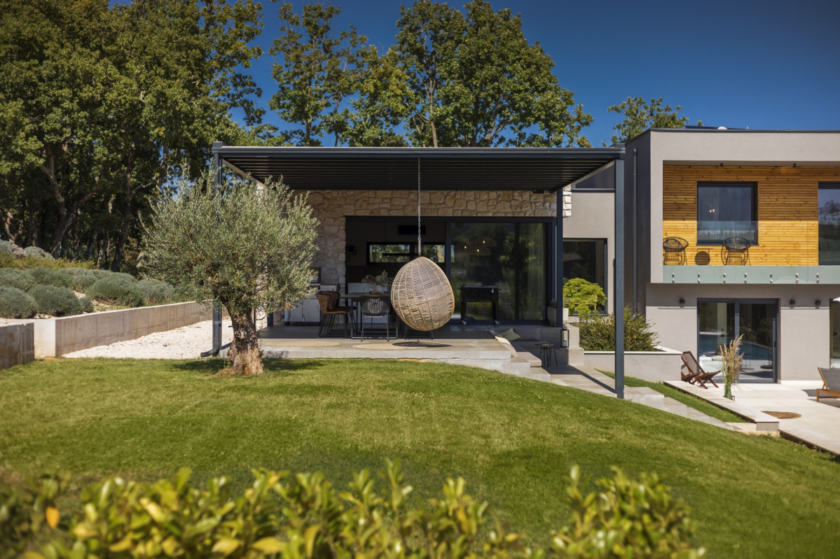 Villa Ox