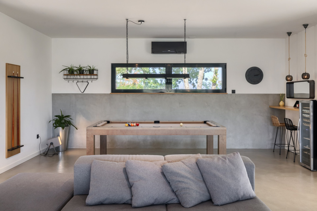Villa Ox