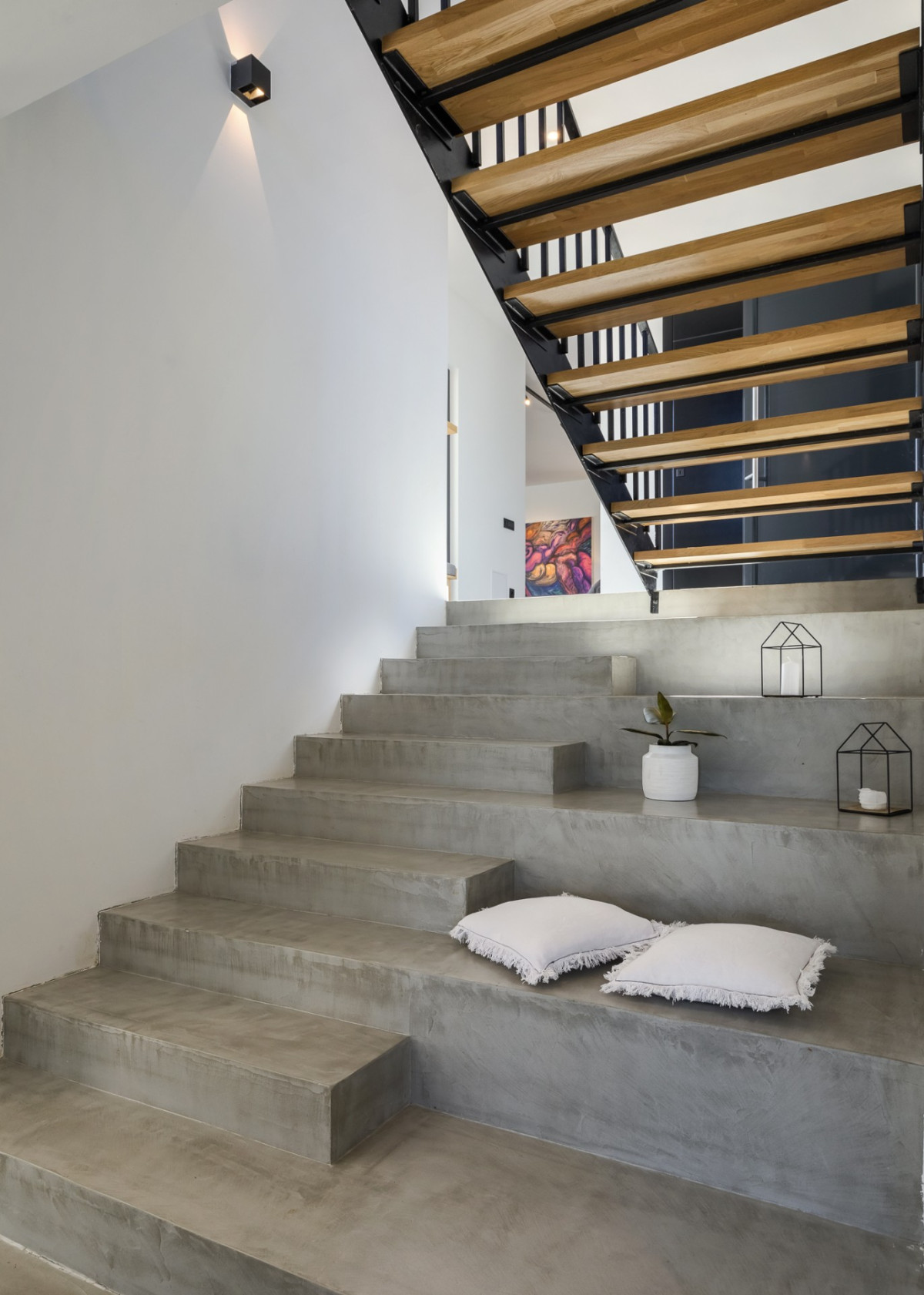 Villa Ox