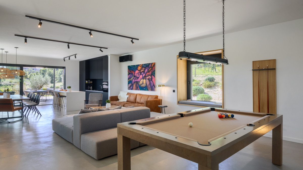Villa Ox