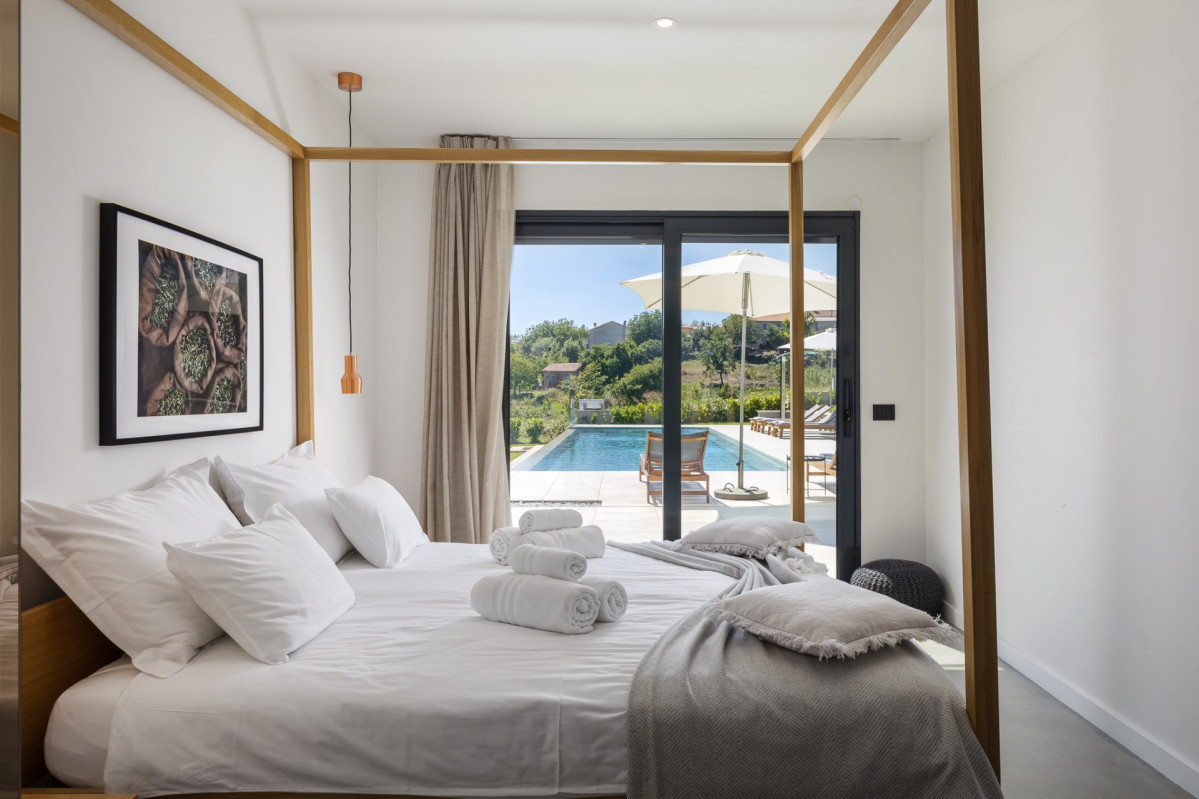 Villa Ox
