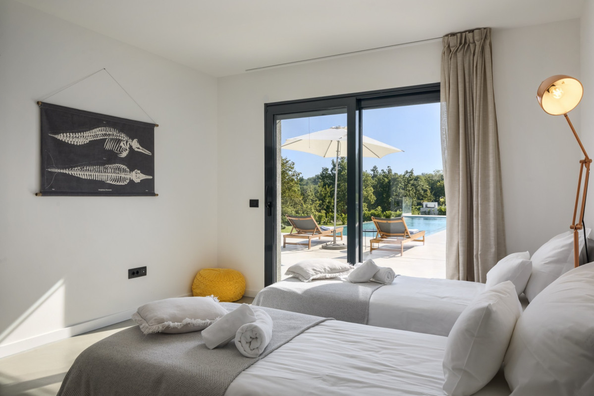Villa Ox