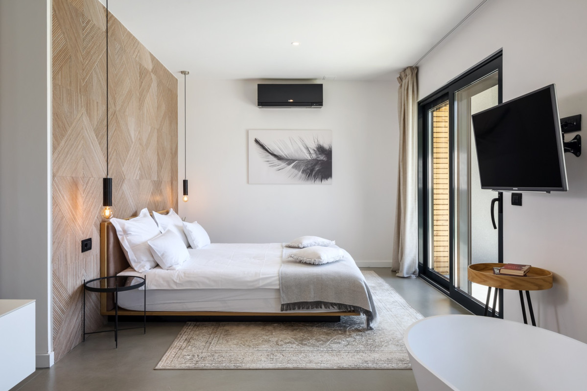 Villa Ox
