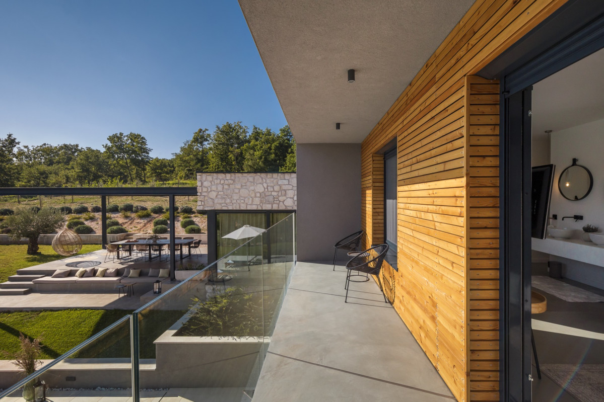 Villa Ox