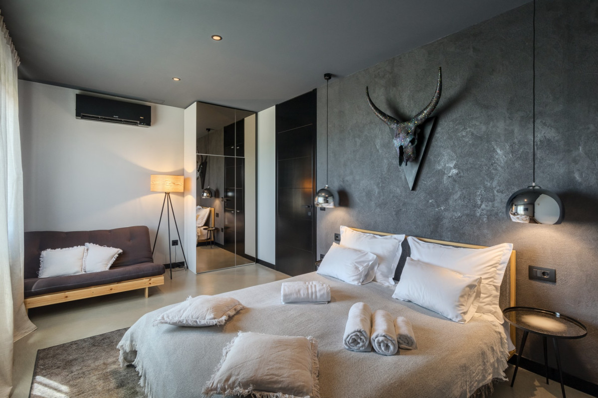 Villa Ox
