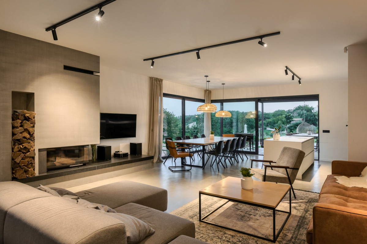 Villa Ox