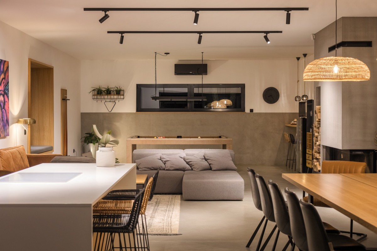 Villa Ox