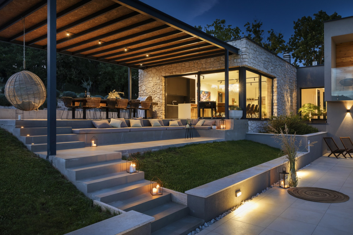 Villa Ox