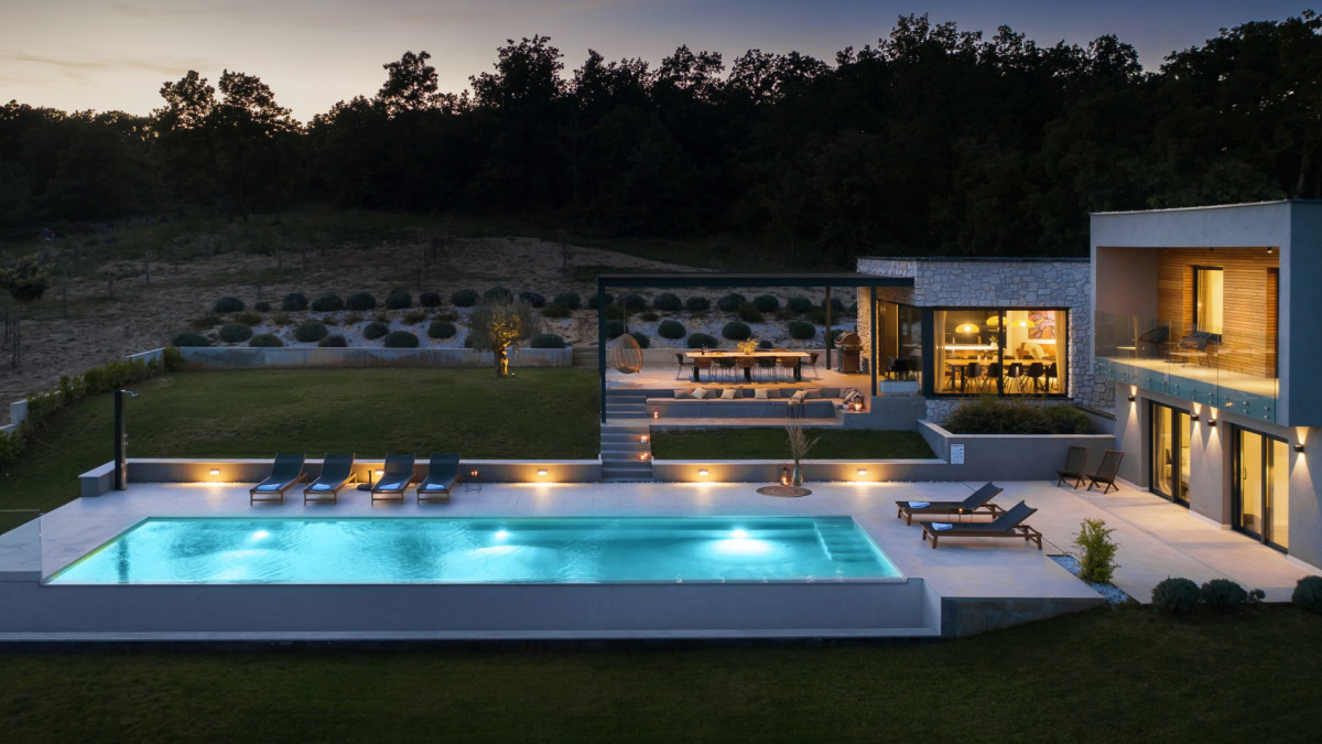 Villa Ox