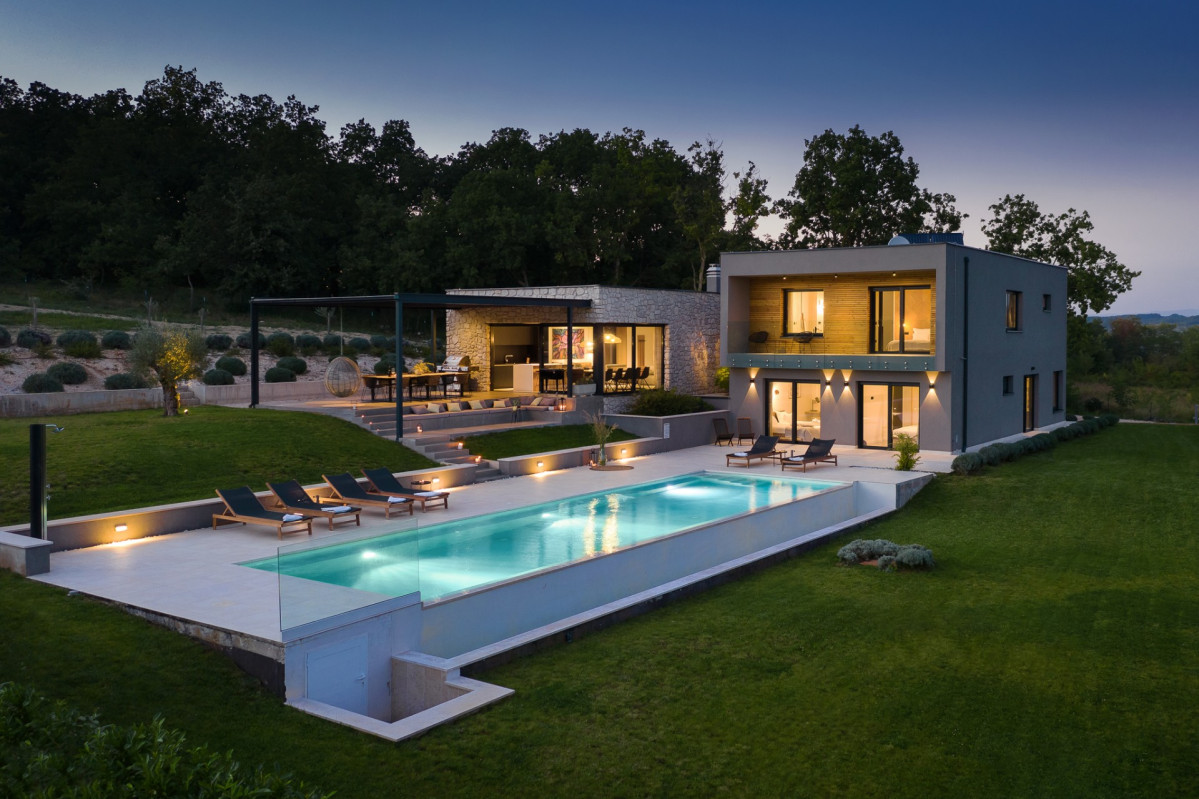 Villa Ox