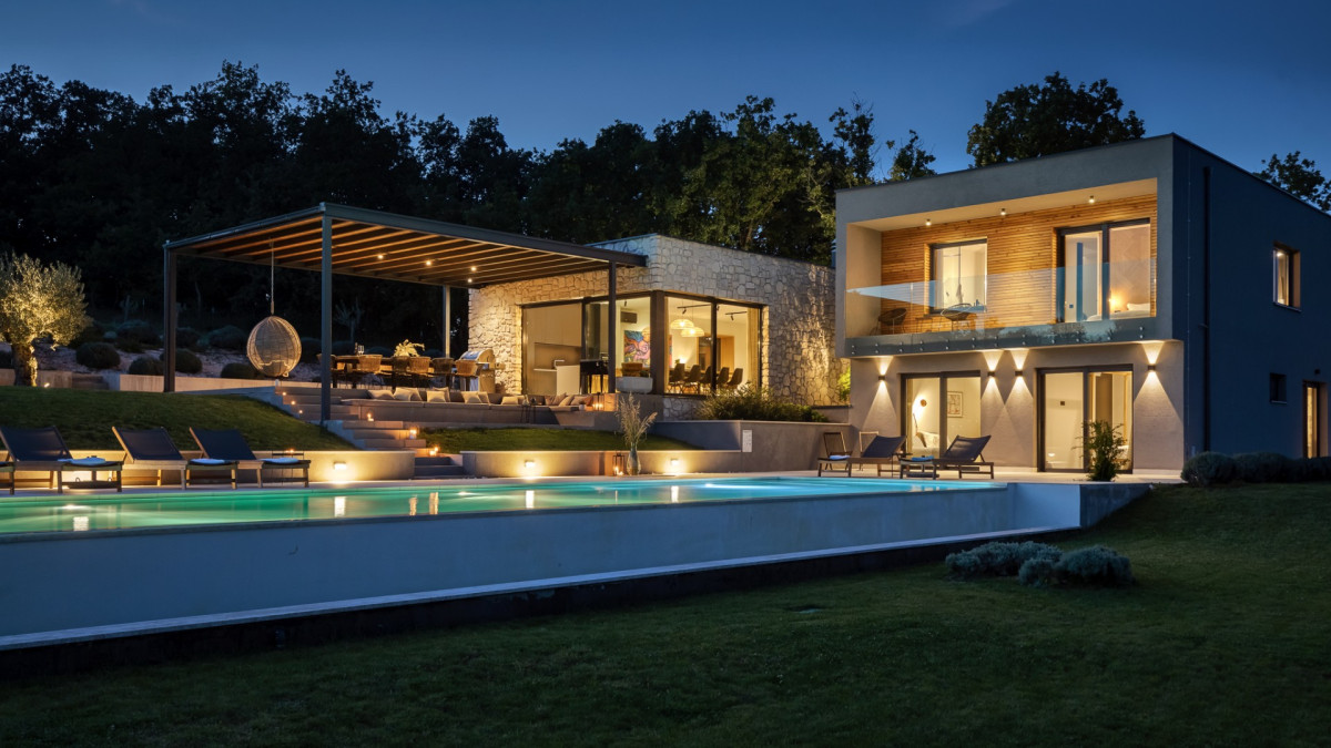 Villa Ox