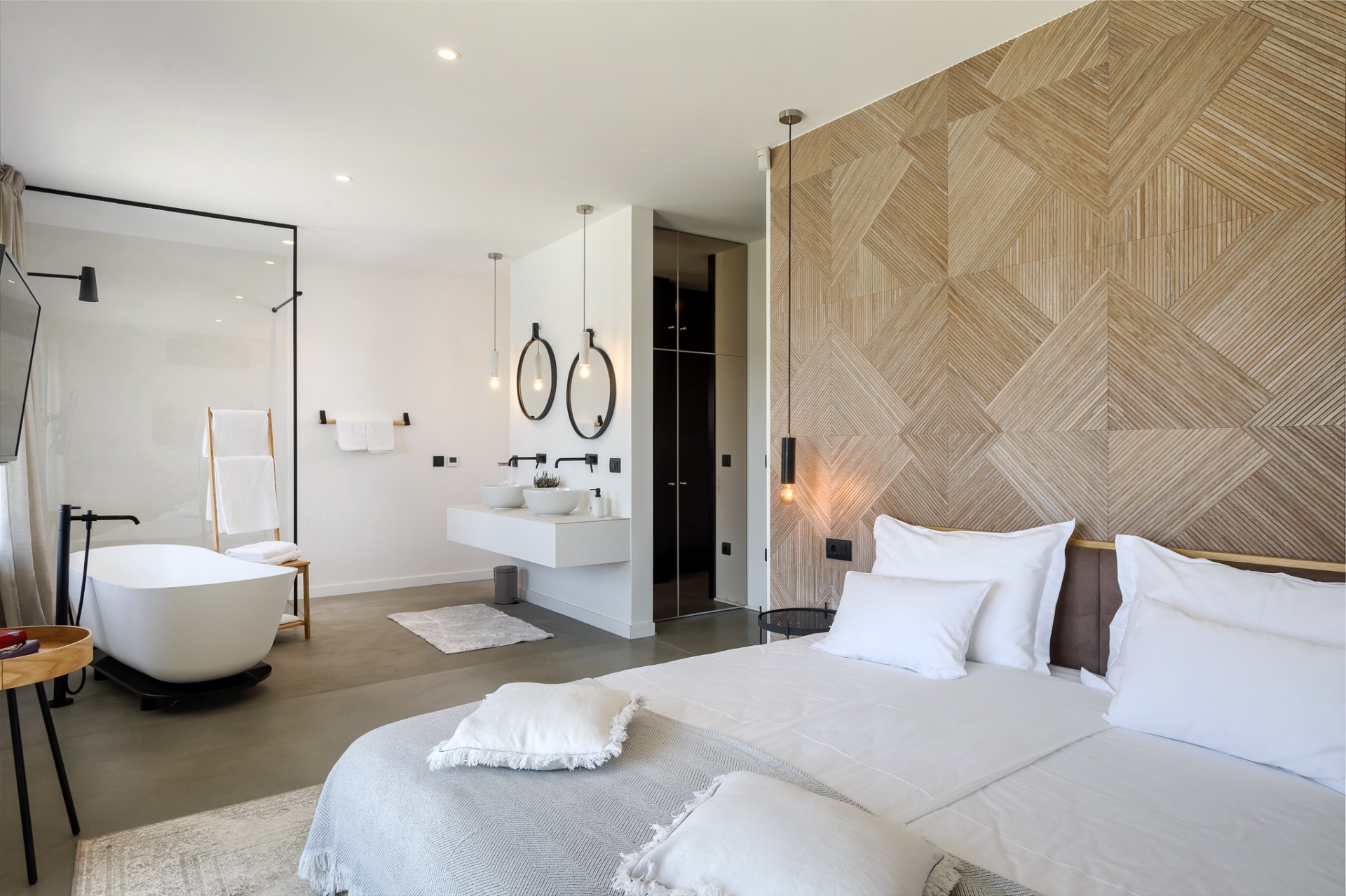 Villa Ox in Istria