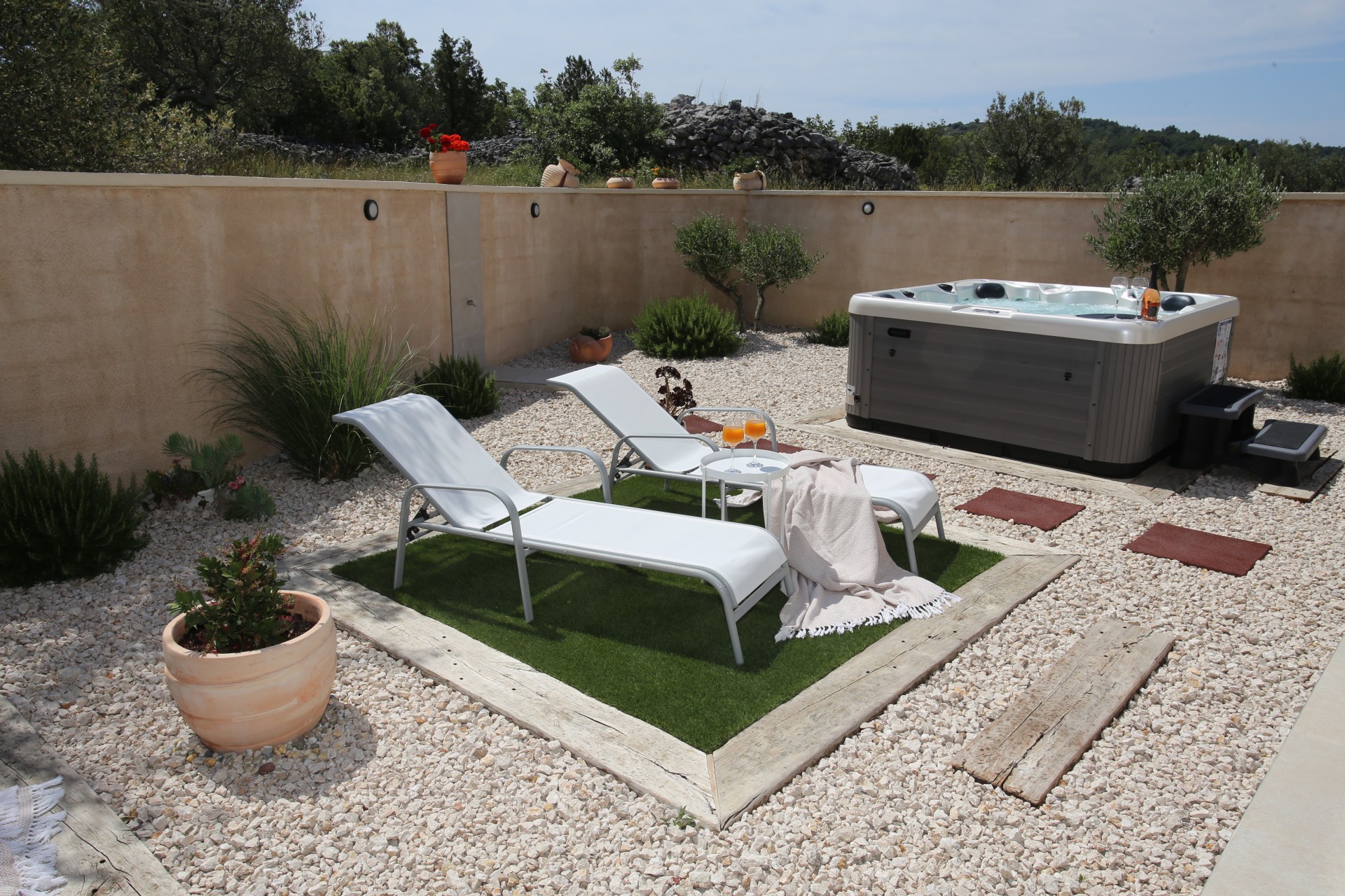 Villa Prova I Murter