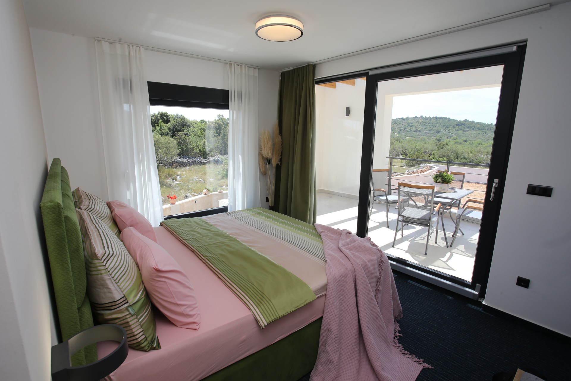 Villa Prova I Murter